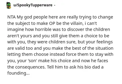 Image credit: SpookyTupperware | SpookyTupperware