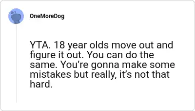Image credit: OneMoreDog | OneMoreDog