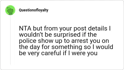 Image credit: Questionofloyalty | Questionofloyalty