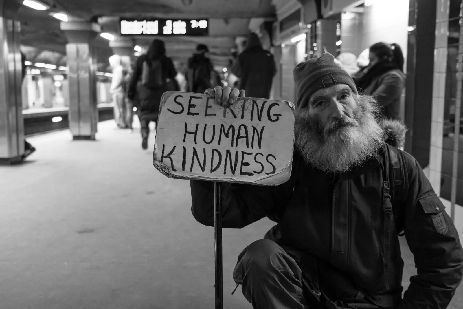 Image credit: Unsplash | Matt Collamer