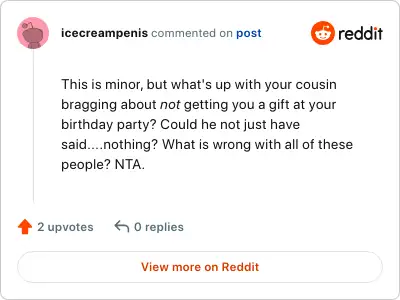 Image credit: icecreampenis | icecreampenis