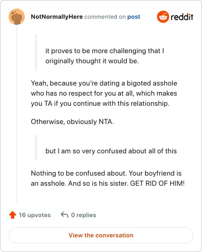 Image credit: NotNormallyHere | NotNormallyHere