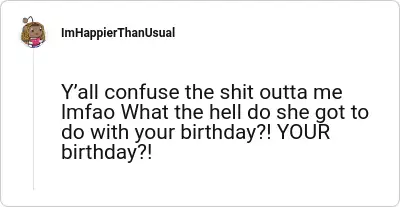 Image credit: ImHappierThanUsual | ImHappierThanUsual