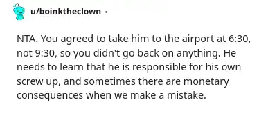 Image credit: boinktheclown | boinktheclown
