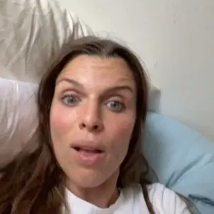 Image credit: TikTok | @juliafox