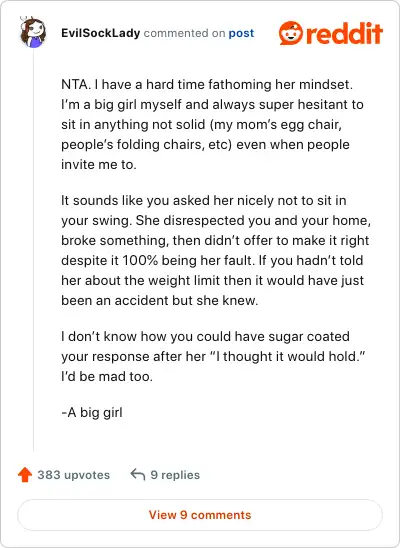 Image credit: EvilSockLady | EvilSockLady