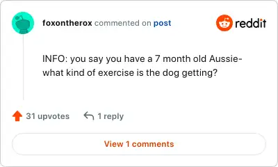 Image credit: foxontherox | foxontherox