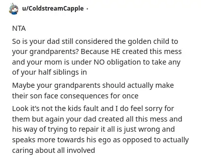 Image credit: ColdstreamCapple | ColdstreamCapple