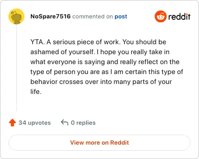 Image credit: NoSpare7516 | NoSpare7516