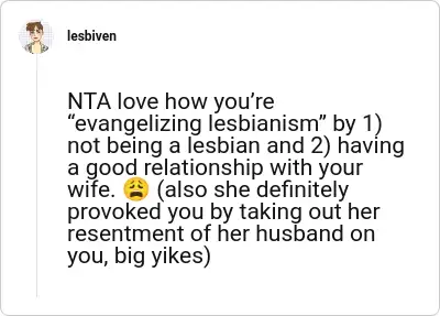 Image credit: lesbiven | lesbiven