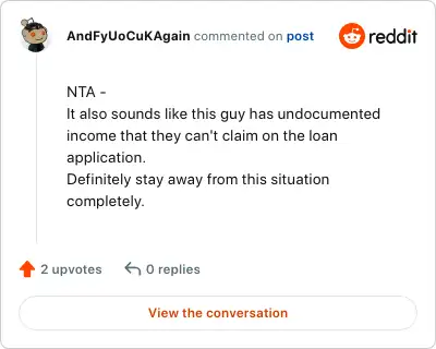 Image credit: AndFyUoCuKAgain | AndFyUoCuKAgain