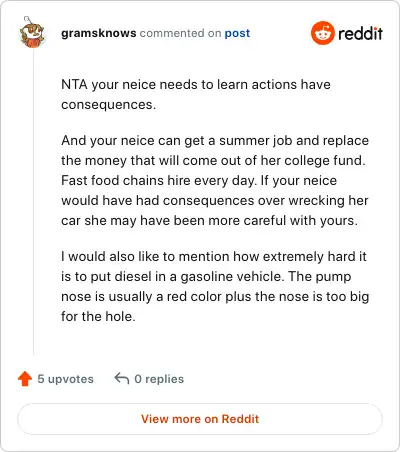 Image credit: gramsknows | gramsknows
