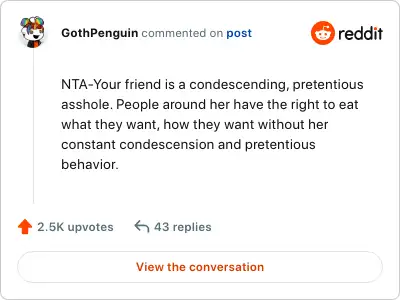 Image credit: GothPenguin | GothPenguin