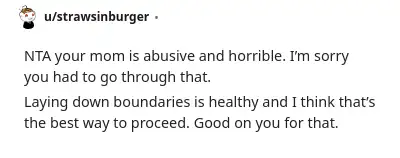 Image credit: strawsinburger | strawsinburger