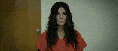Image credit: Giphy | Ocean's 8