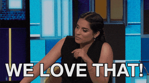 Image credit: Giphy | A Little Late With Lilly Singh