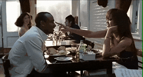 Image credit: Giphy | Rihanna