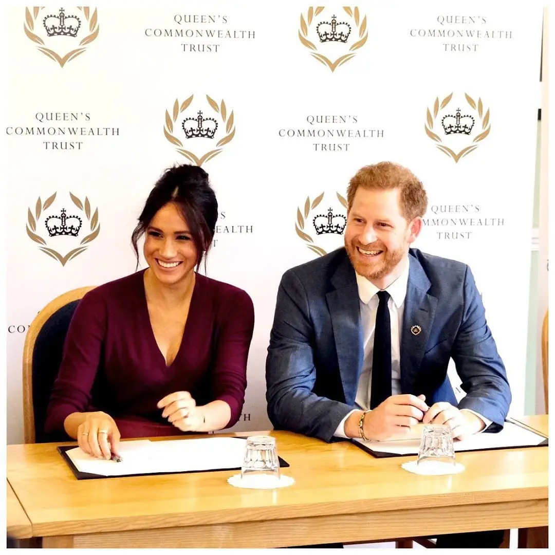 Image credit: Instagram | @sussexroyal
