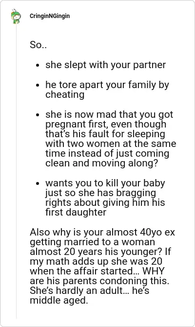 Image credit: CringinNGingin | CringinNGingin