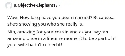 Image credit: Objective-Elephant13 | Objective-Elephant13