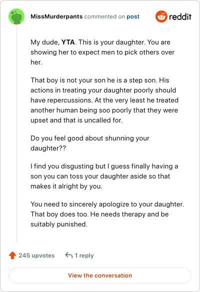 Image credit: MissMurderpants | MissMurderpants