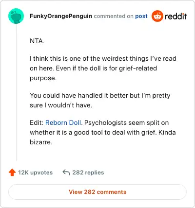 Image credit: FunkyOrangePenguin | FunkyOrangePenguin