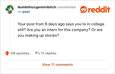 Image credit: dumbthiccgeminibitch | dumbthiccgeminibitch