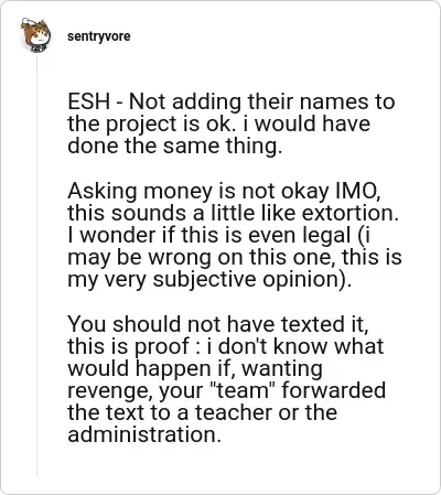 Image credit: sentryvore | sentryvore