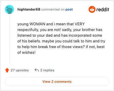 Image credit: highlander68 | highlander68