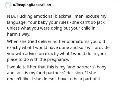 Image credit: ReapingRapscallion | ReapingRapscallion