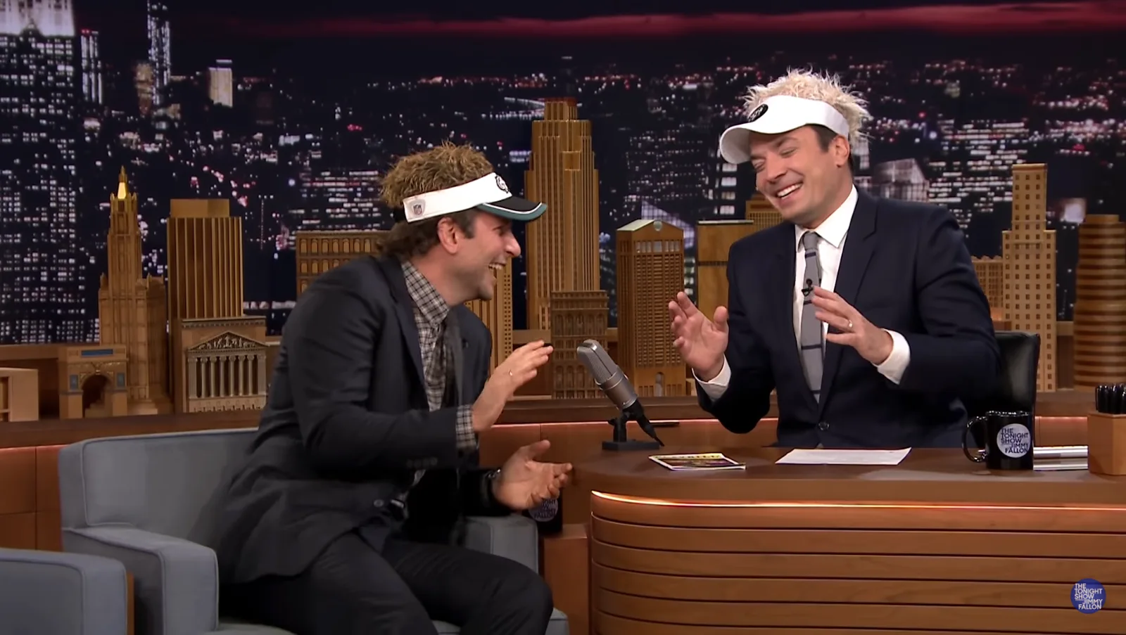 Image credit: YouTube | The Tonight Show Starring Jimmy Fallon