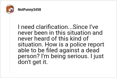 Image credit: NotFunny3458 | NotFunny3458