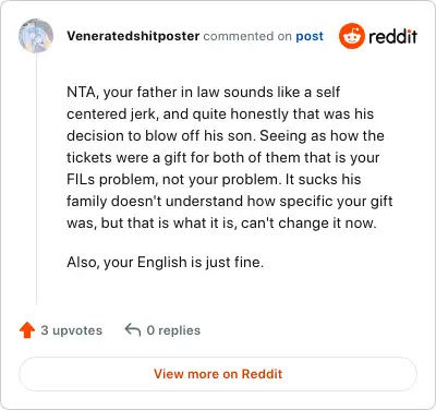 Image credit: Veneratedshitposter | Veneratedshitposter