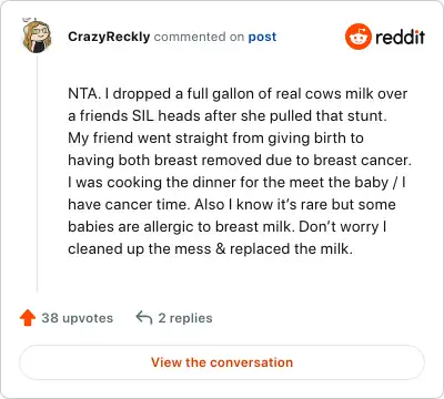 Image credit: CrazyReckly | CrazyReckly