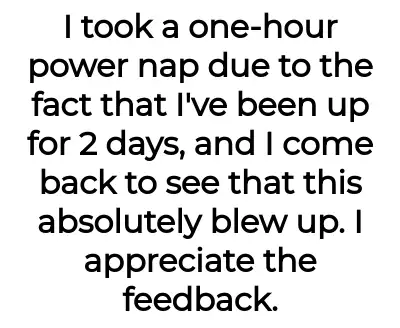 Image credit: throwrayoungface | throwrayoungface