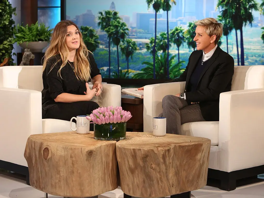 Image credit: YouTube | TheEllenShow
