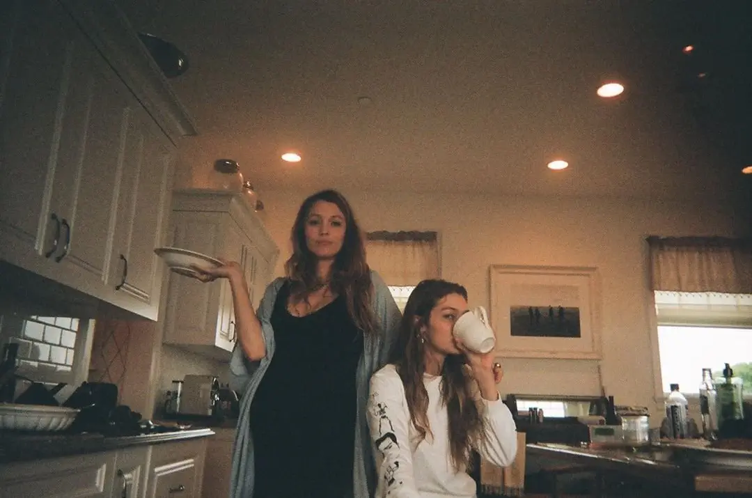 Image credit: Instagram | @gigihadid