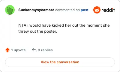 Image credit: Suckonmysycamore | Suckonmysycamore