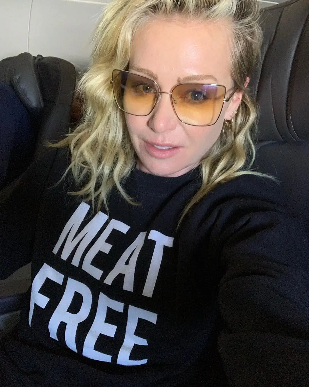 Image credit: Instagram | @portiaderossi
