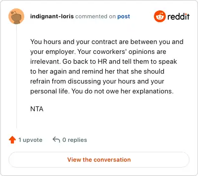Image credit: indignant-loris | indignant-loris