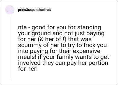 Image credit: princ3sspassionfruit | princ3sspassionfruit