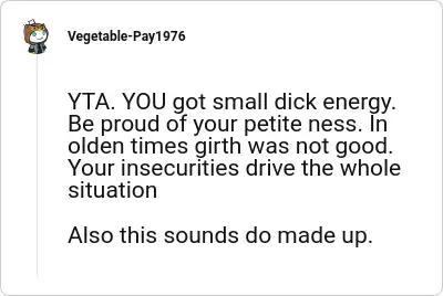 Image credit: Vegetable-Pay1976 | Vegetable-Pay1976