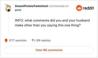 Image credit: SweetPotatoFamished | SweetPotatoFamished