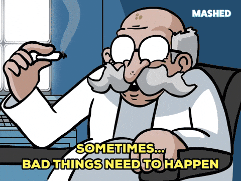 Image credit: Giphy | Mashed