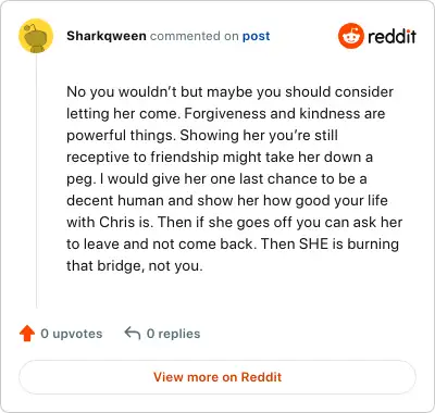 Image credit: Sharkqween | Sharkqween