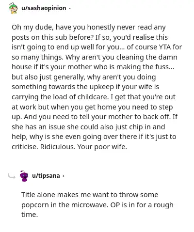Image credit: sashaopinion | sashaopinion
