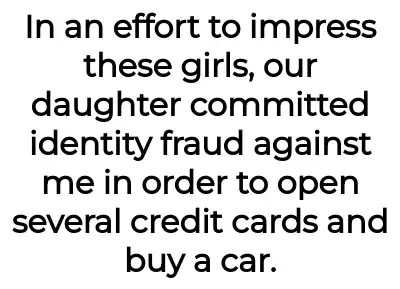Image credit: aitaweddingdaughter | aitaweddingdaughter