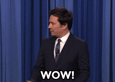 Image credit: Giphy | The Tonight Show Starring Jimmy Fallon