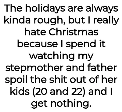 Image credit: unfairchristmas | unfairchristmas