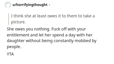 Image credit: horrifyingthought | horrifyingthought